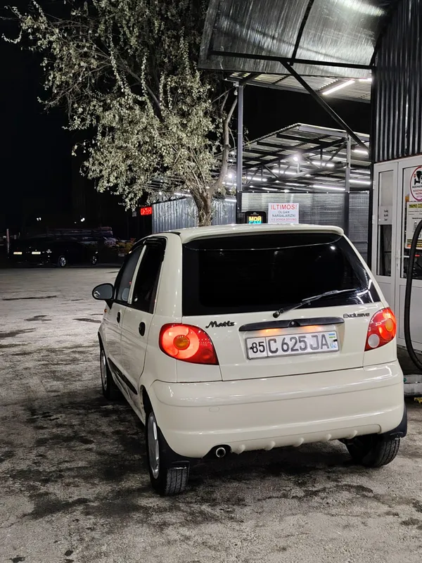 3 talik matiz sotiladi olaykon tel qilsin 2500$ — фото 2