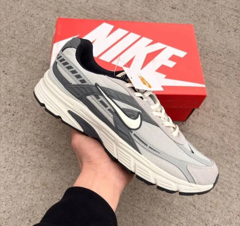Nike initiator Velikkan 4 Nike initiator Velikkan 4