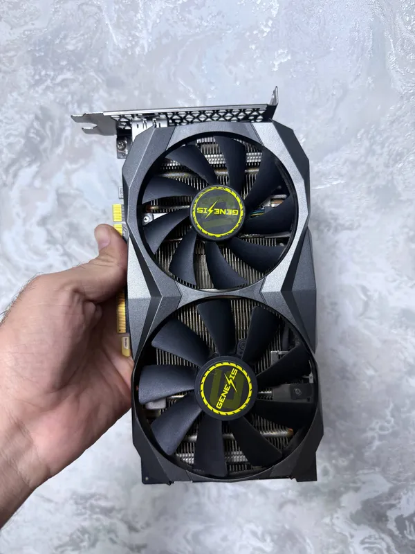 Inqirozga qarshi RTX 2080 videokartasi 1 Inqirozga qarshi RTX 2080 videokartasi 1