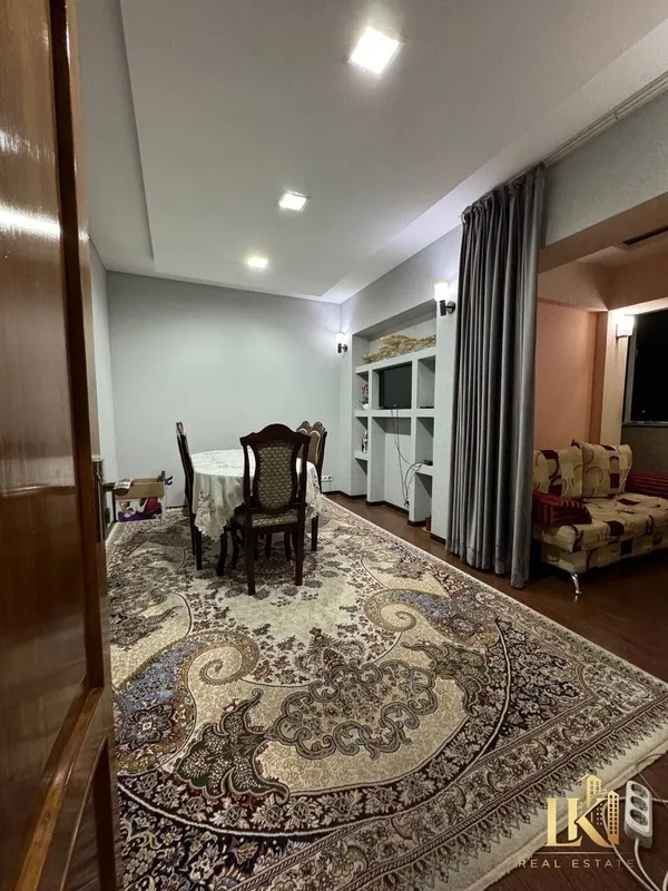 Продаётся 2-комнатная квартира, 60 м², 8/9 (Мирзо-Улугбекский) 1