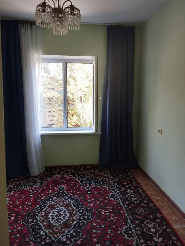 Сдаётся 2 комнатная квартира, 3