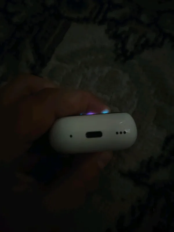 airpods — фото 1