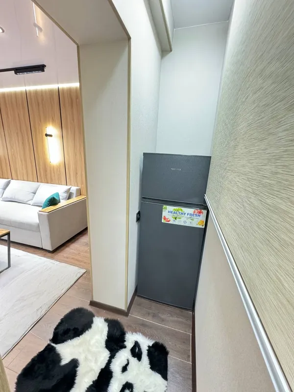 Продажа 2-комн. кв. 36 м², Чиланзарский 7
