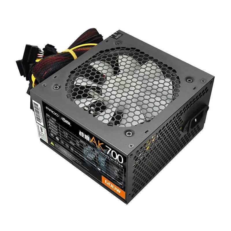 Aigo (Pado) AK700 RGB 2 Aigo (Pado) AK700 RGB 2