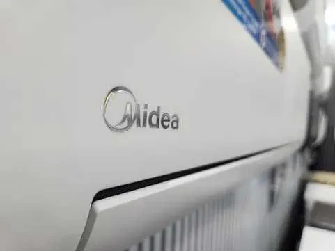 Кондиционер Midea Alba Pro 12 Inverter AI Wi-Fi R32 — фото 1