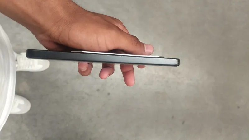 Poco x7 pro 8+8 256 7