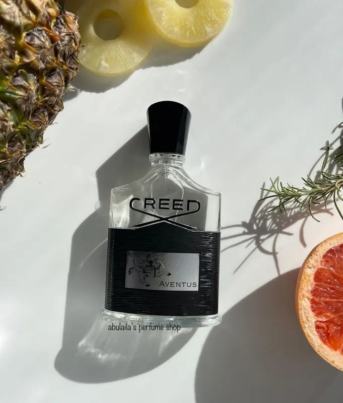 Creed aventus erkaklar uchun atir 2