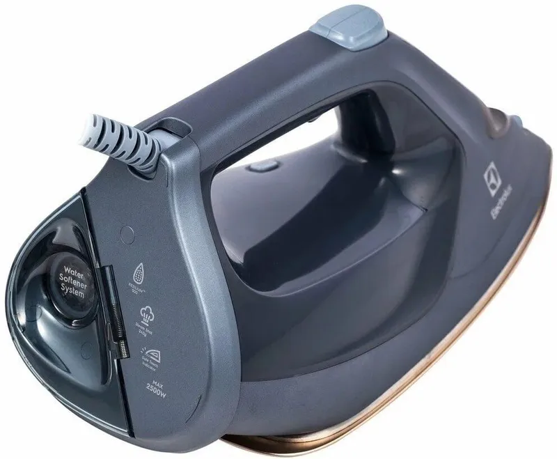 Утюг Electrolux E8SI1-8EGM 4