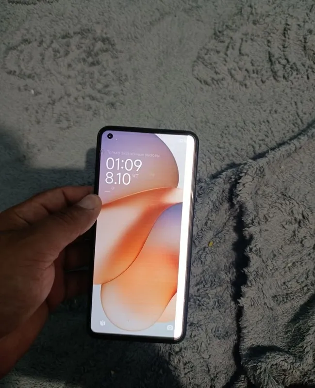 Xiaomi 11 Lite 5G, 8/128 ГБ 5 Xiaomi 11 Lite 5G, 8/128 ГБ 5