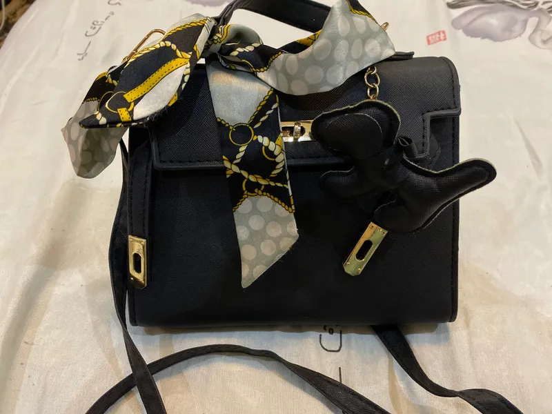 Hermes sumka