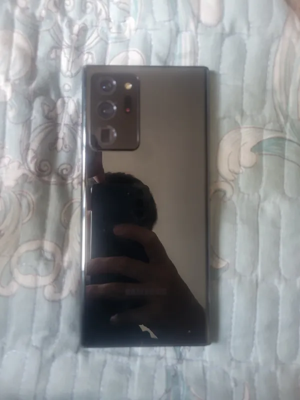 Samsung Not 20 Ultra 12/256gb sotiladi 1 Samsung Not 20 Ultra 12/256gb sotiladi 1
