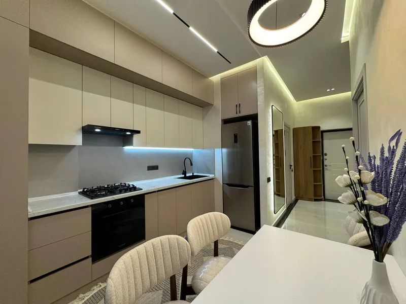 Продаётся 2-комнатная квартира в ЖК Royal House (Яккасарайский район) 3 Продаётся 2-комнатная квартира в ЖК Royal House (Яккасарайский район) 3