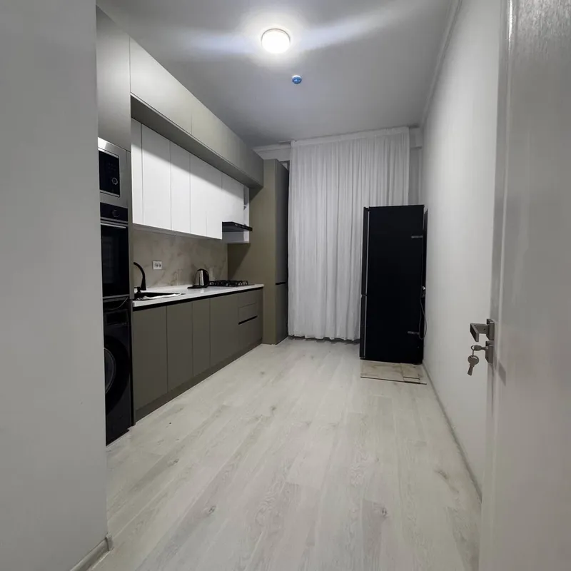 Karasu Residence
Карасу-3 5