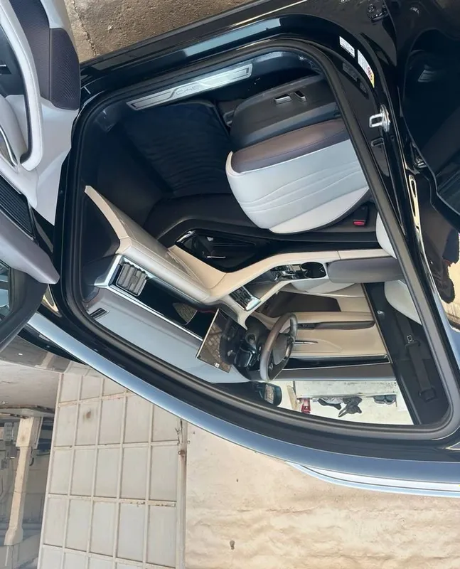 O‘z elektromobilim BYD chempion SMART EV sotiladi 7