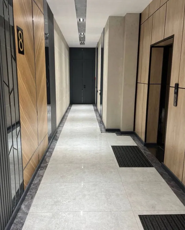 Аренда под офис метро А. Кодирий Алайский БЦ, 500м2 11.000у.е — фото 5