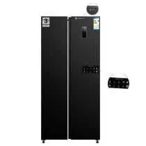 Холодильник Immer Pure Black NO frost 100% наличие есть Холодильник Immer Pure Black NO frost 100% наличие есть