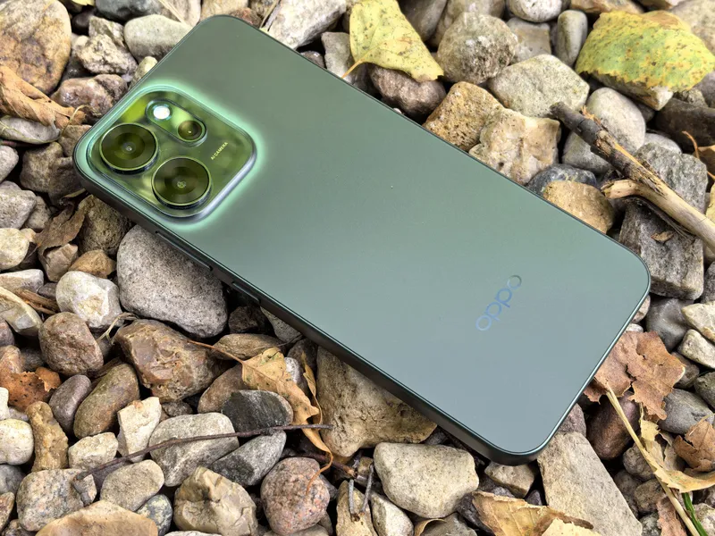 Oppo Reno 14 5G