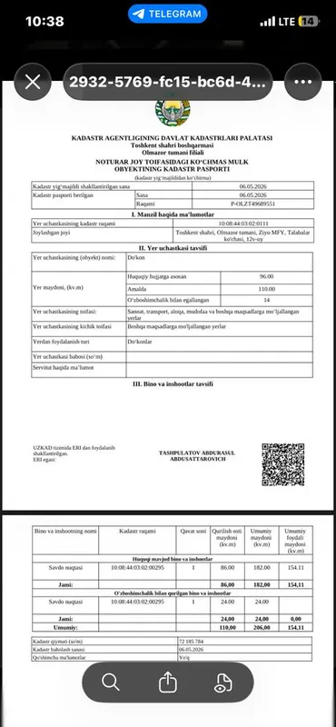 Bino sotiladi !!! Game club 240.000$ 8 Bino sotiladi !!! Game club 240.000$ 8