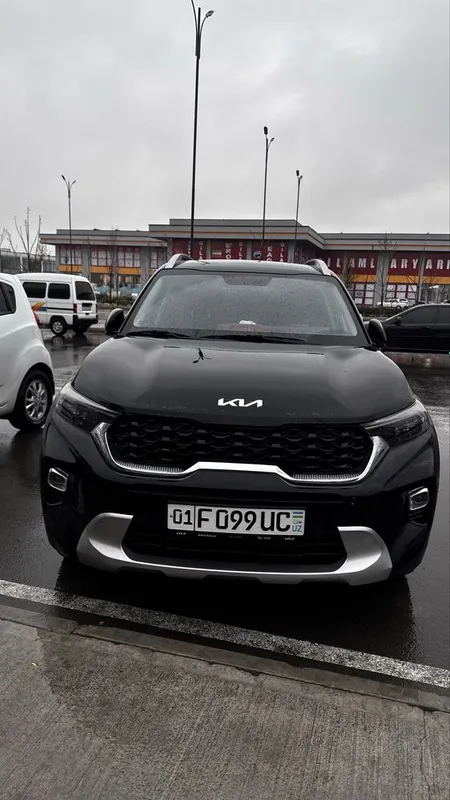 KIA SONET full pozitsiya 2025 2 KIA SONET full pozitsiya 2025 2