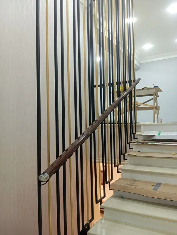 Naves darvoza reshotka yasab urnatiberamiz — фото 6