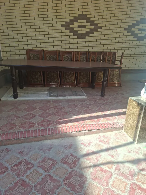 стол стул 2