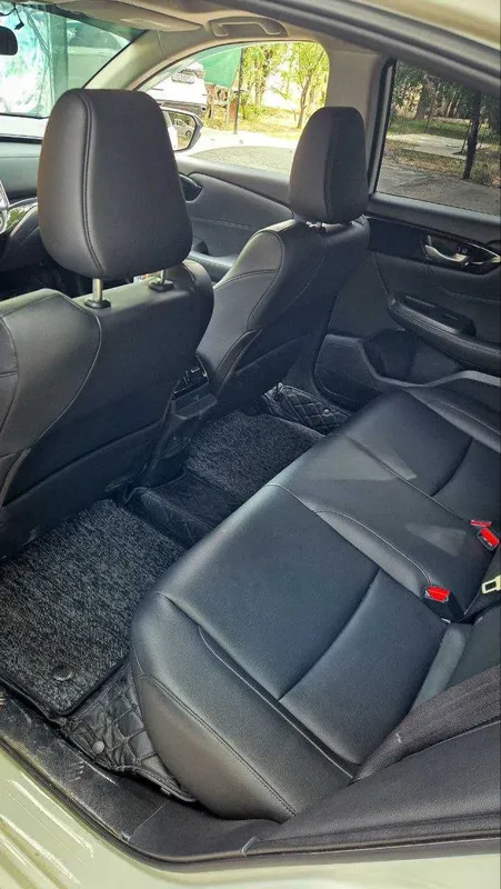 Продам свою Honda Crider 2023 — фото 3