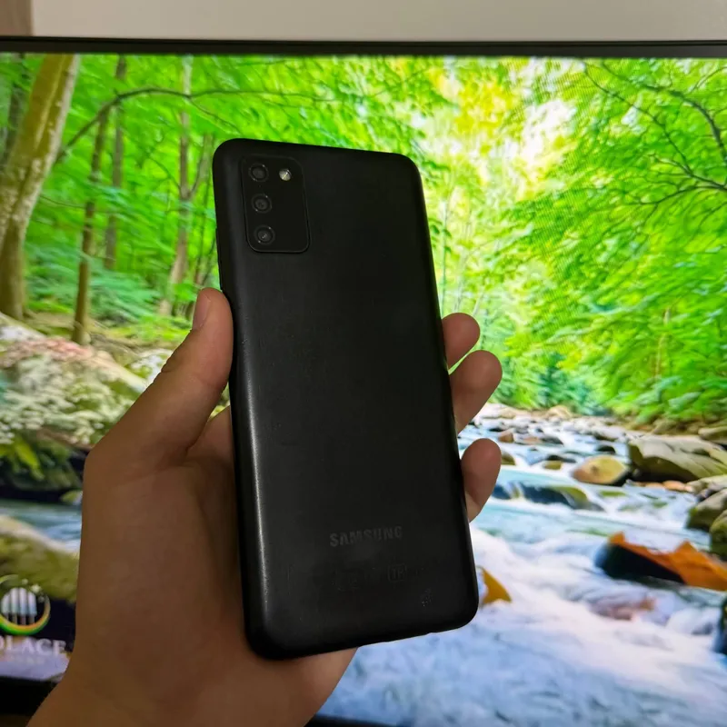 Samsung galaxy A03s