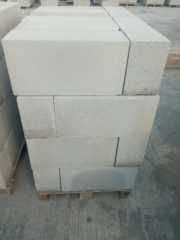 Газоблоки Самарканд 4