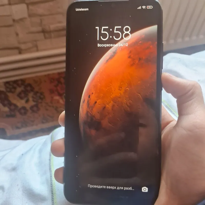 Redmi 9a sotiladi holati yaxshi — фото 5