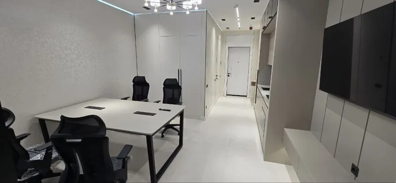 Nest One | 40кв - нежилое помещение вдоль дороги аренда — фото 6