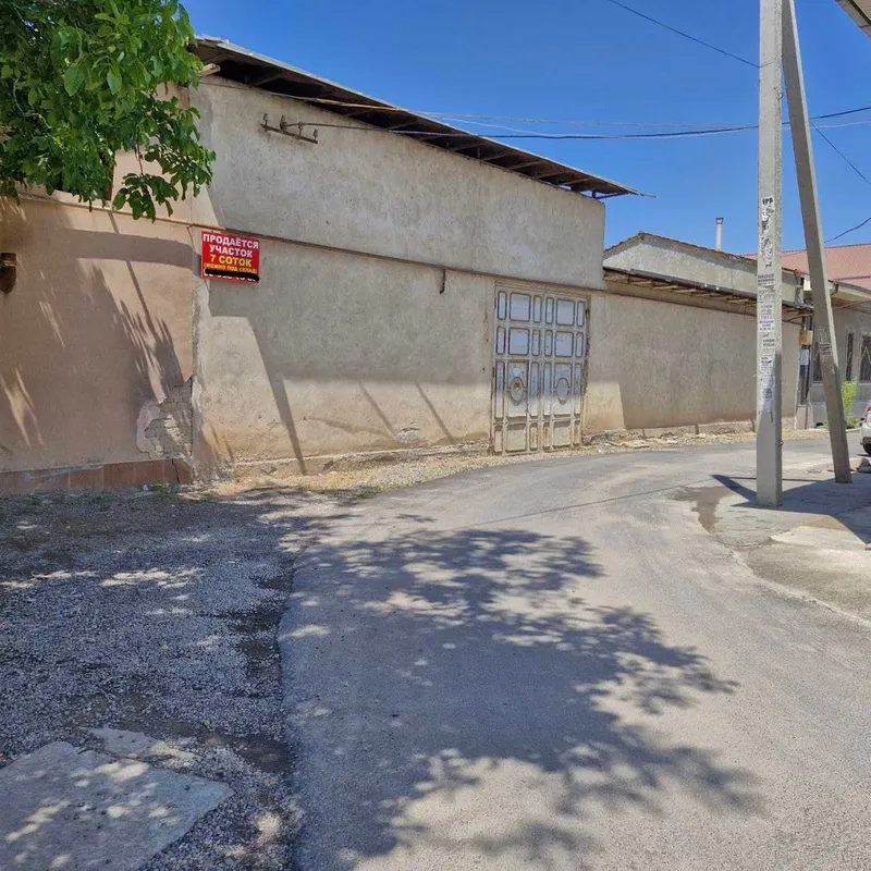 Zangiota tumani, Qaxramon MFYda xovli sotiladi