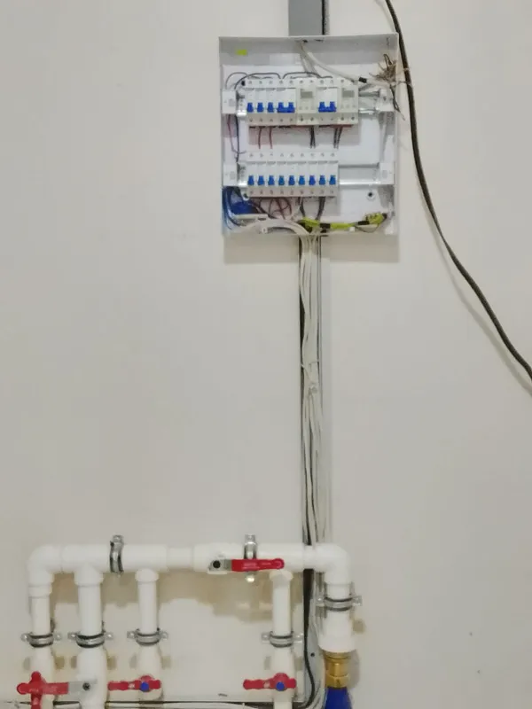 Elektrik xizmati Toshkent boʻylab — фото 3