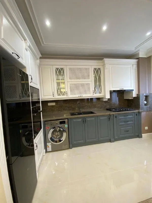 2 xonali kvartira, 88 m2, Mirzo Ulug'bek 6