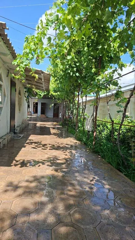 SROCHNO!Hovli voenniy gorodokda orientir Gor otdel.masjid yaqin. 6