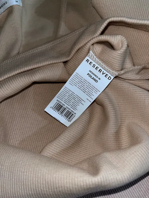 Продаётся женский лонгслив! 4 Продаётся женский лонгслив! 4