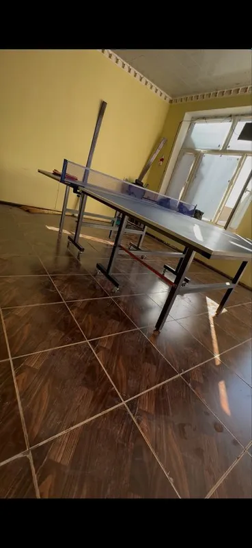 Stol tennis sotiladi 2 Stol tennis sotiladi 2