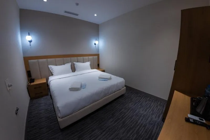 Arzon Mehmonxona / Hostel kunlik ijara bor 5