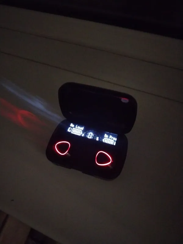 TWS pro 2