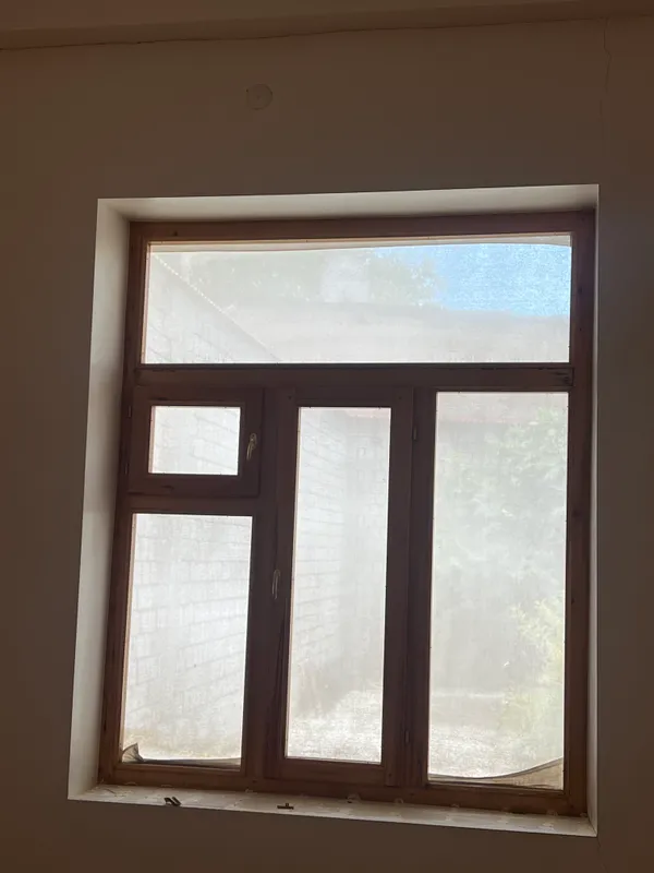 3 ta taxtali deraza rom 1.75x 2.10