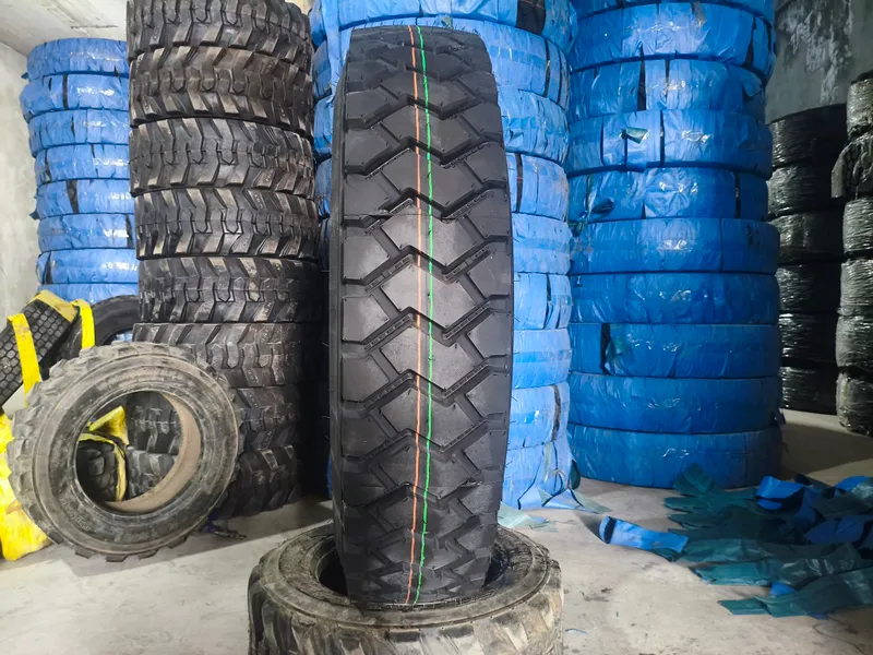 Tracmax 12.00R24 zadniy balon