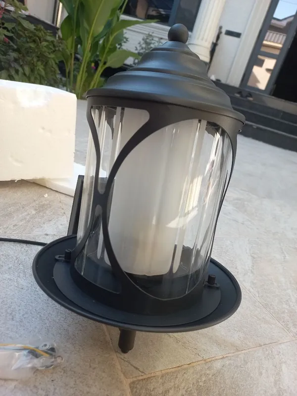 Уличные LED по дешёвой цене. Осталось по 1 штуке 5