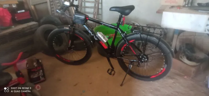 Veloseped BONVI 28 1 Veloseped BONVI 28 1