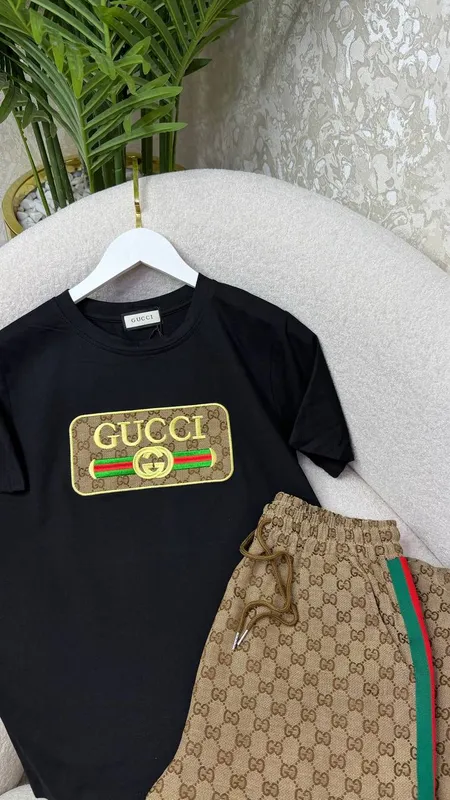 Gucci — премиум двойка (новинка) — фото 3