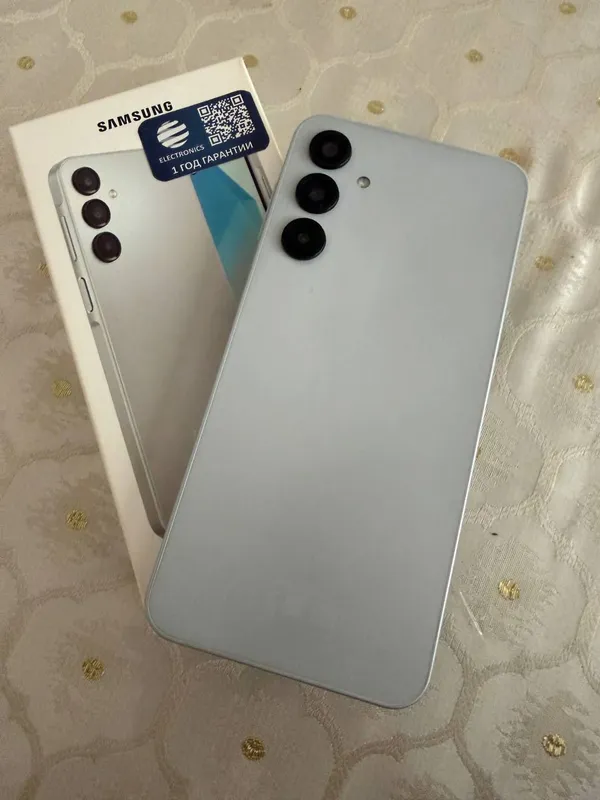 Samsung Galaxy A16