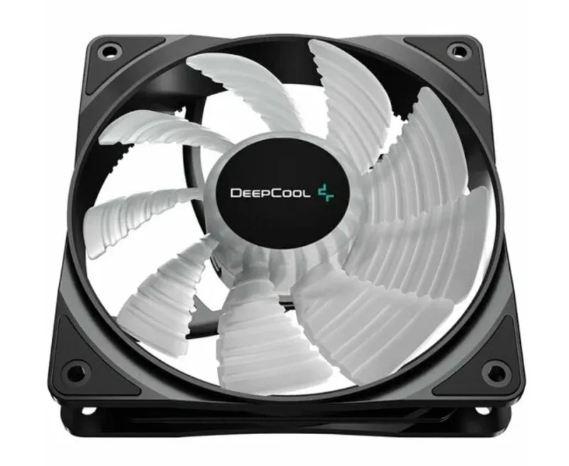 Кулер для компьютера Deepcool RF120FS RGB Black 2 Кулер для компьютера Deepcool RF120FS RGB Black 2