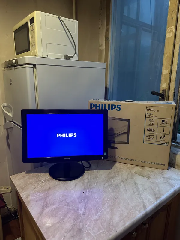Монитор Original Philips ideal