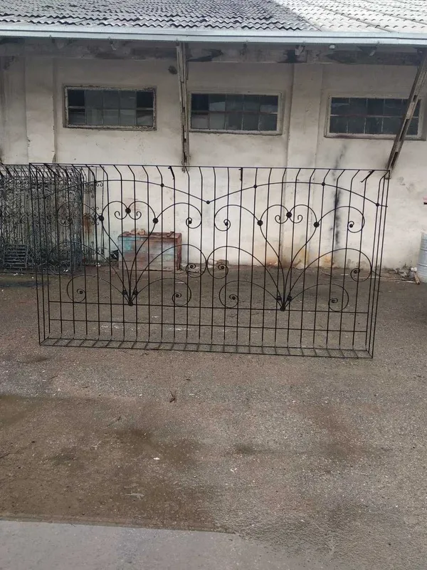 решетки панжара ковка козырьки столы и стулья panjara reshotka 2
