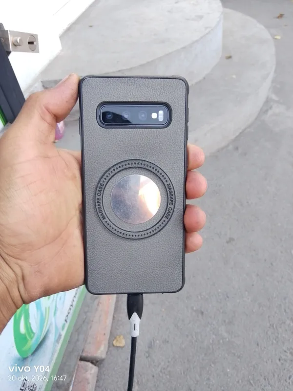 Samsung S101 2 Samsung S101 2