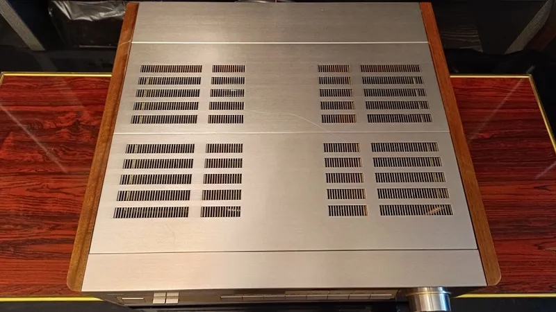 Усилитель Yamaha ax-2000a 3 Усилитель Yamaha ax-2000a 3