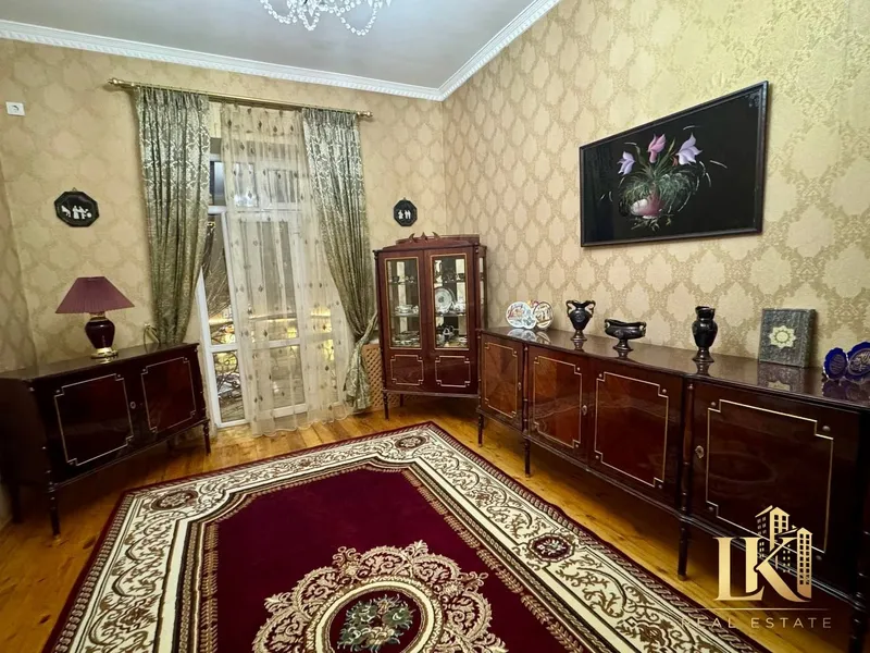Продаётся 3-комнатная квартира, 86 м², Яккасарайский район (ориентир: ГАИ Глинка) 7